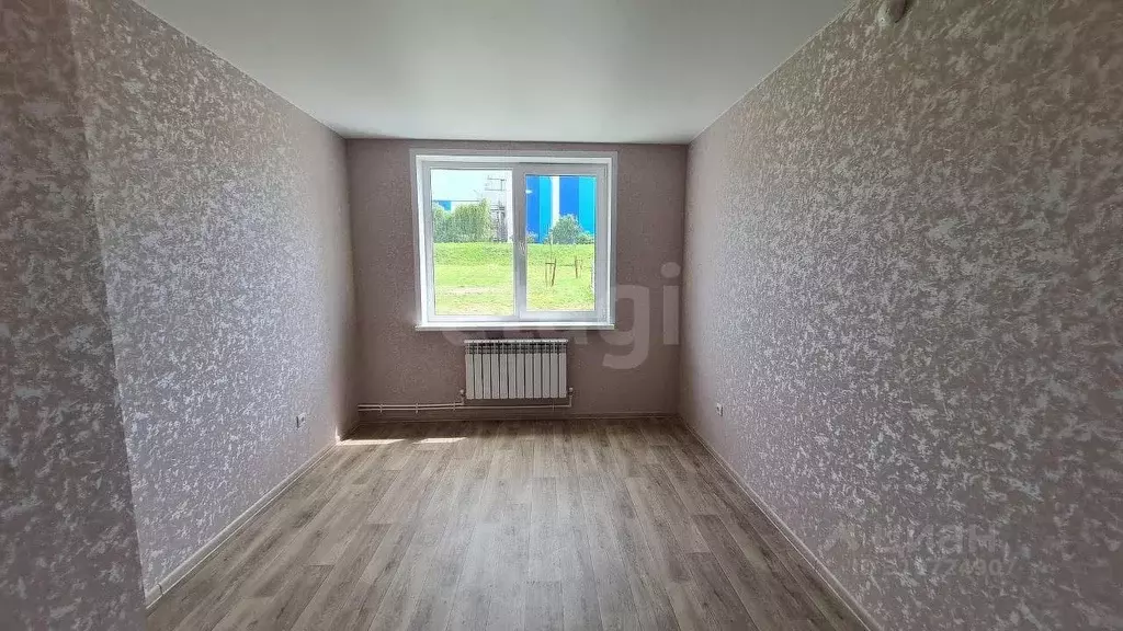 1-к кв. Белгородская область, Волоконовка рп ул. Гагарина, 66/1 (28.7 ... - Фото 1