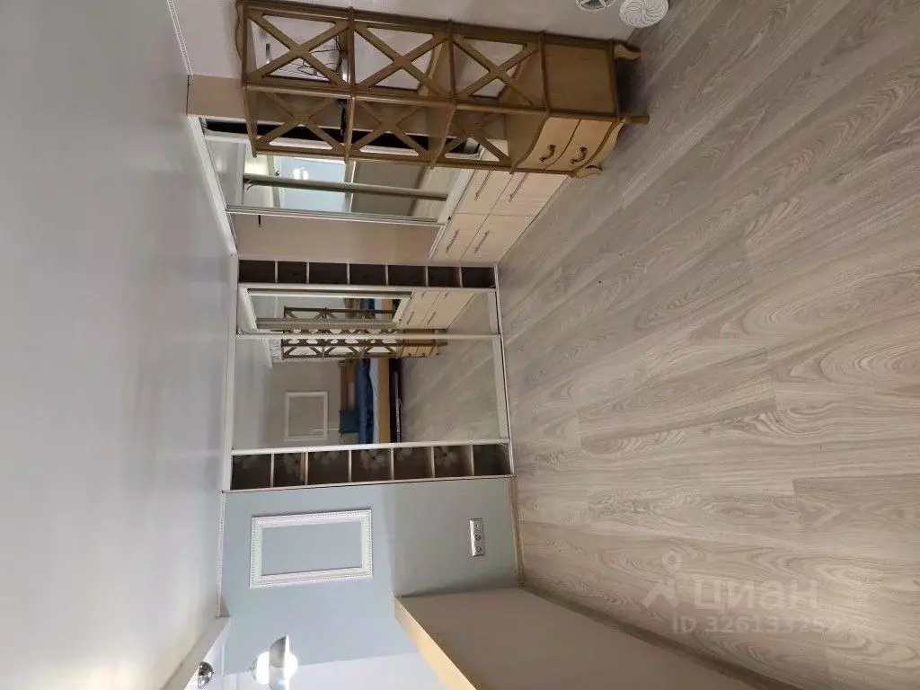 1-к кв. Ленинградская область, Всеволожский район, Бугровское ... - Фото 2