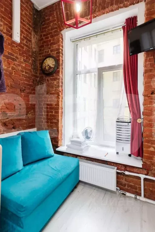 Студия Санкт-Петербург Владимирский просп., 16 (12.0 м) - Фото 0