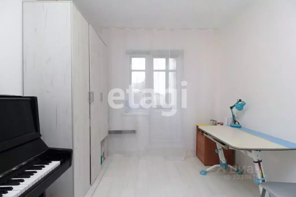 1-к кв. Красноярский край, Красноярск ул. Парижской Коммуны, 42а (27.7 ... - Фото 1