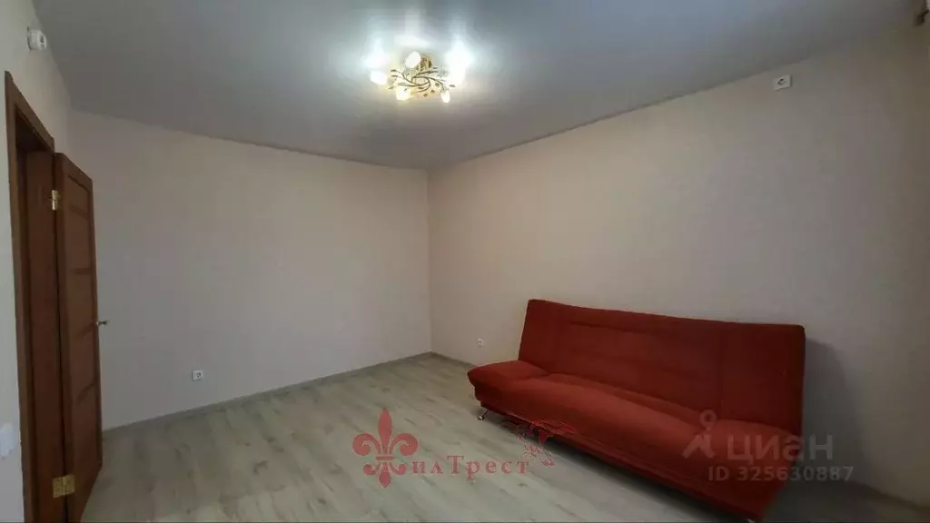 1-к кв. Белгородская область, Белгородский район, Разумное рп ул. ... - Фото 2