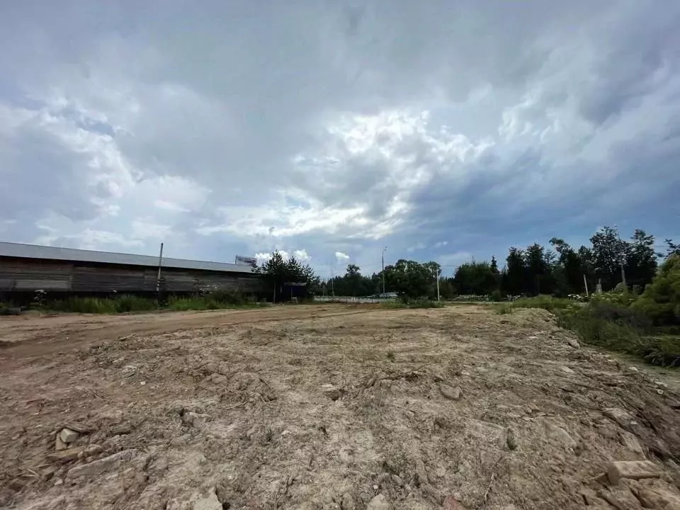 Производственное помещение в Московская область, Рузский муниципальный ... - Фото 1