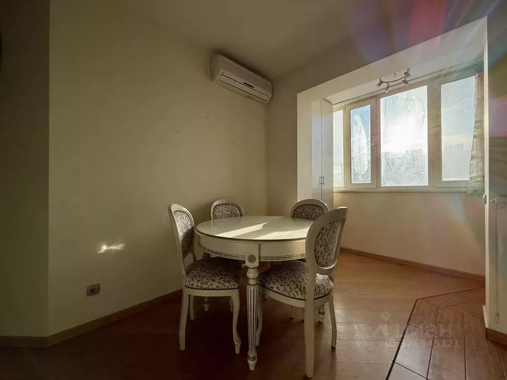 1-к кв. Москва Рублевское ш., 22К1 (46.5 м) - Фото 2