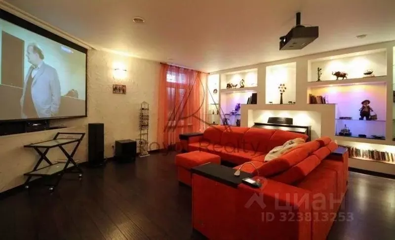 3-к кв. Санкт-Петербург просп. Маршала Жукова, 54к6 (122.0 м) - Фото 2