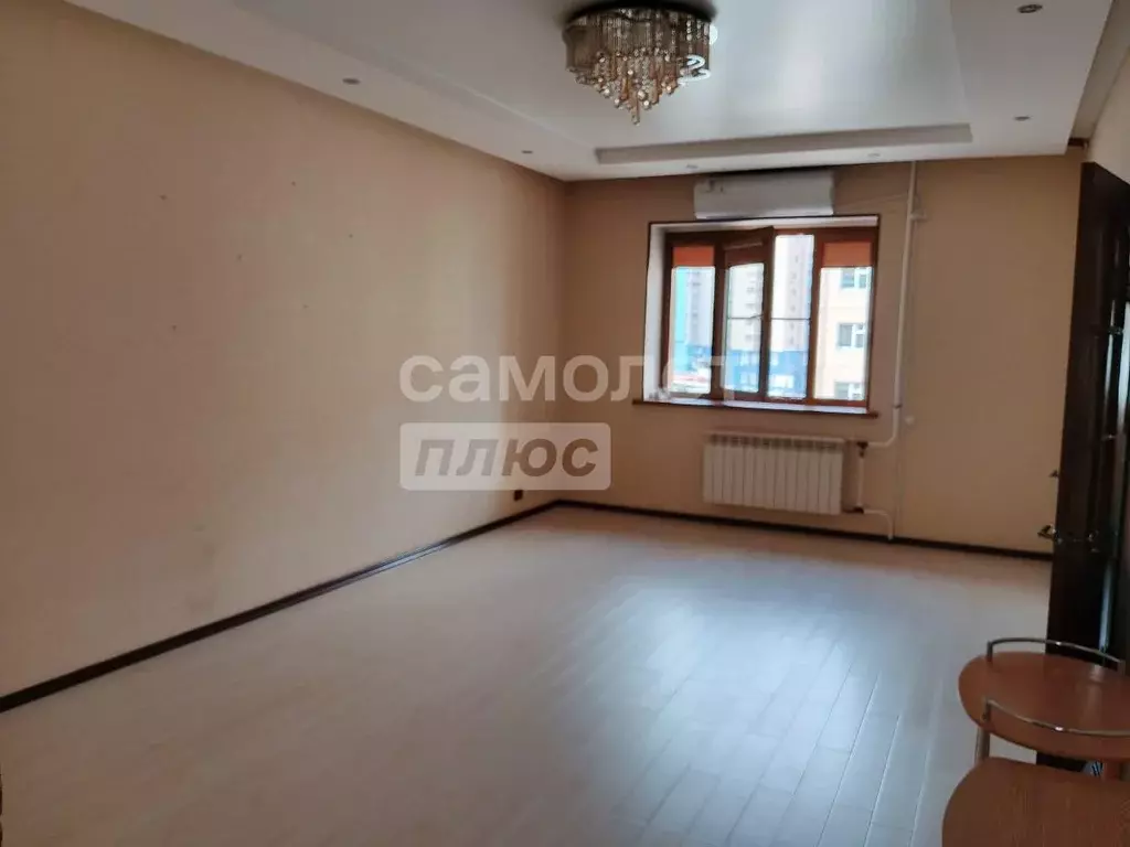 Квартира, 3 комнаты, 93 м - Фото 0