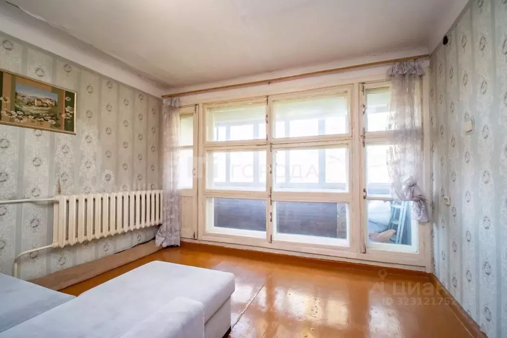 2-к кв. Новосибирская область, Новосибирск ул. Гоголя, 3 (43.2 м) - Фото 1