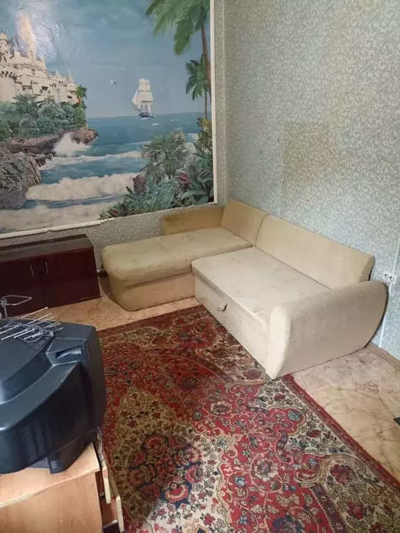 1-к кв. Калужская область, Калуга ул. Воронина, 23 (30.0 м) - Фото 0