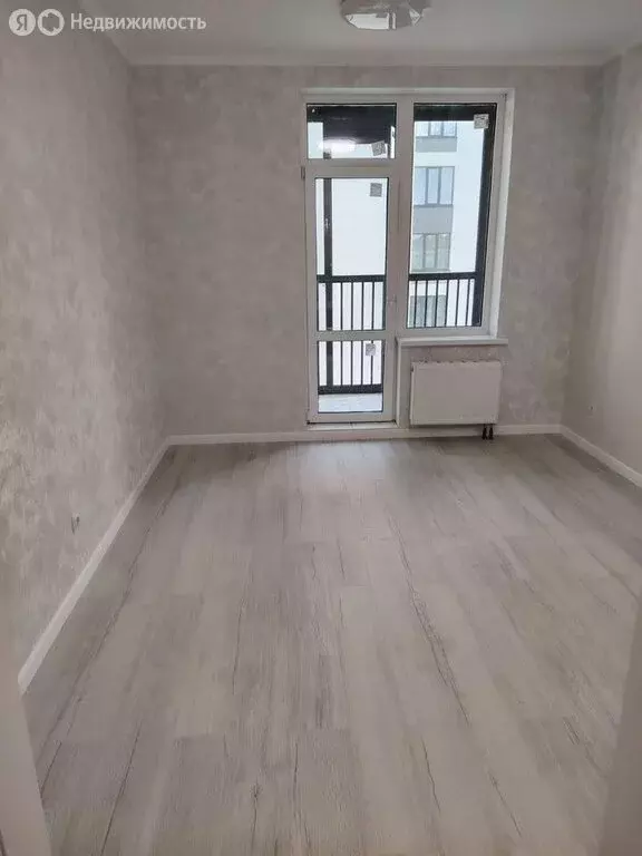 Квартира-студия: Санкт-Петербург, Арцеуловская аллея, 9 (19.5 м) - Фото 1