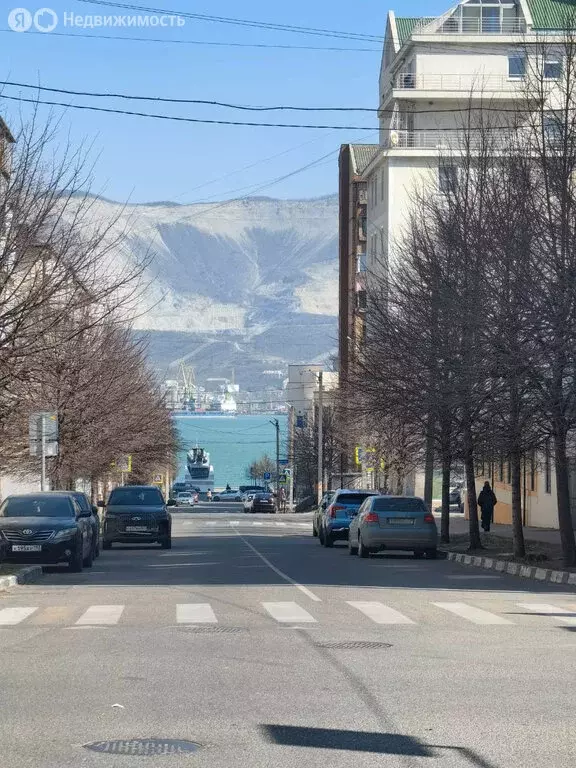 1-комнатная квартира: Новороссийск, улица Новороссийских Партизан, 13 ... - Фото 1