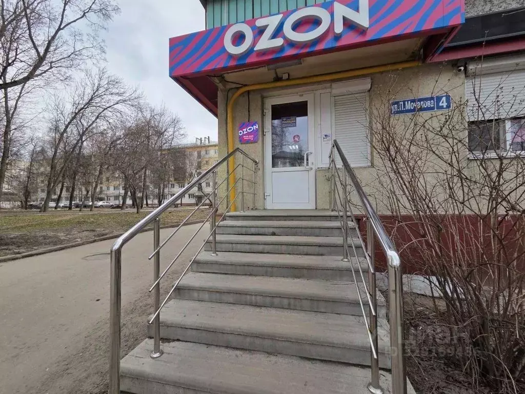 Помещение свободного назначения в Нижегородская область, Нижний ... - Фото 1