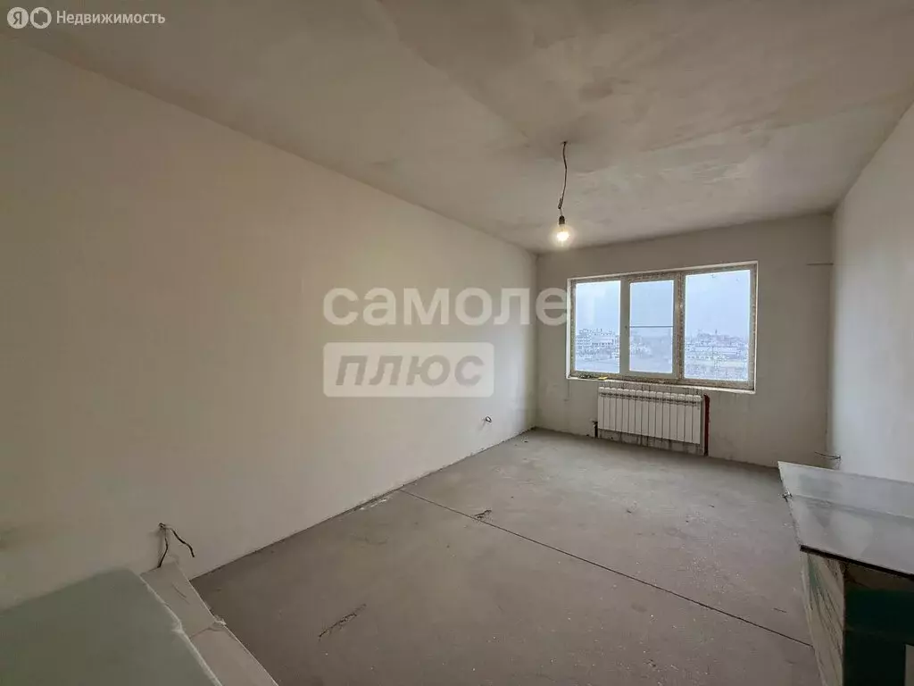 3-комнатная квартира: Каспийск, улица Магомедали Магомеджановa, 21 (85 ... - Фото 2