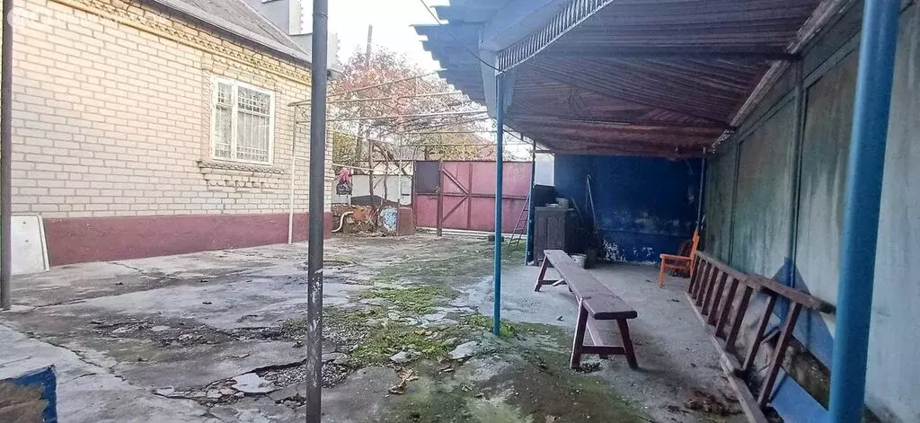 Дом в Нальчик, улица Герцена, 14 (130 м) - Фото 2