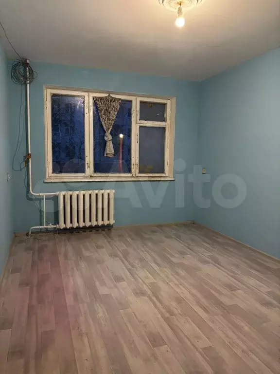 3-к. квартира, 58 м, 1/5 эт. - Фото 1