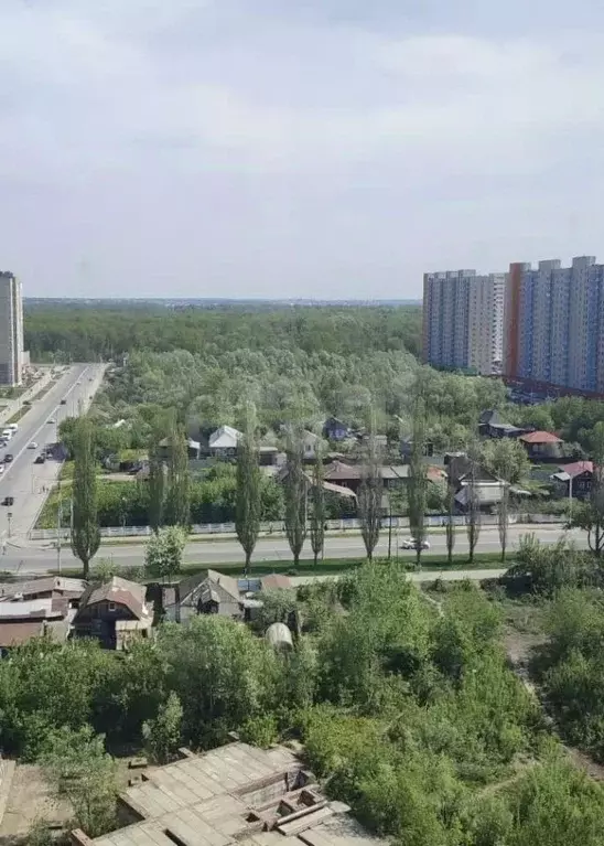 3-к кв. Башкортостан, Уфа бул. Баландина, 9 (76.2 м) - Фото 2