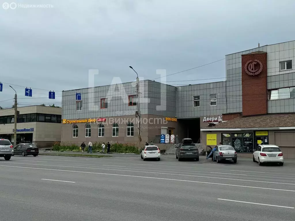 Помещение свободного назначения (100 м) - Фото 0