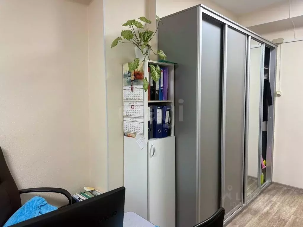 Офис в Хабаровский край, Хабаровск ул. Серышева, 22 (22 м) - Фото 2