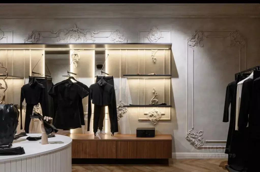 Офис в Санкт-Петербург Литейный просп., 41 (89 м) - Фото 2