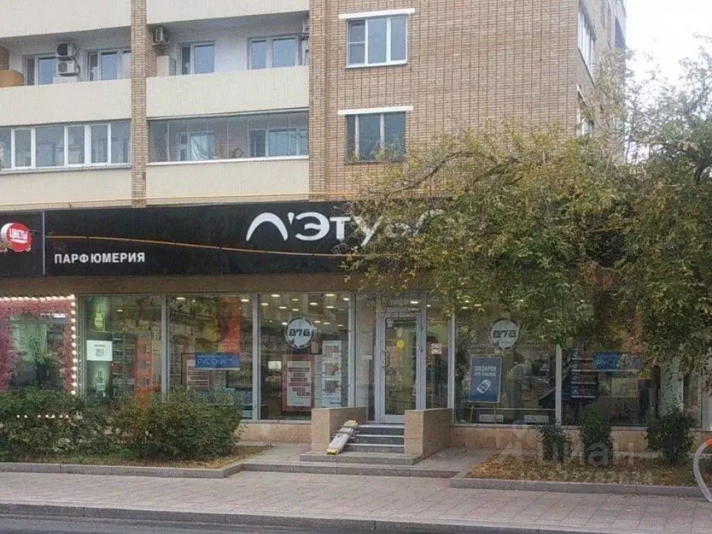 Торговая площадь в Москва Новокузнецкая ул., 6 (171 м) - Фото 1