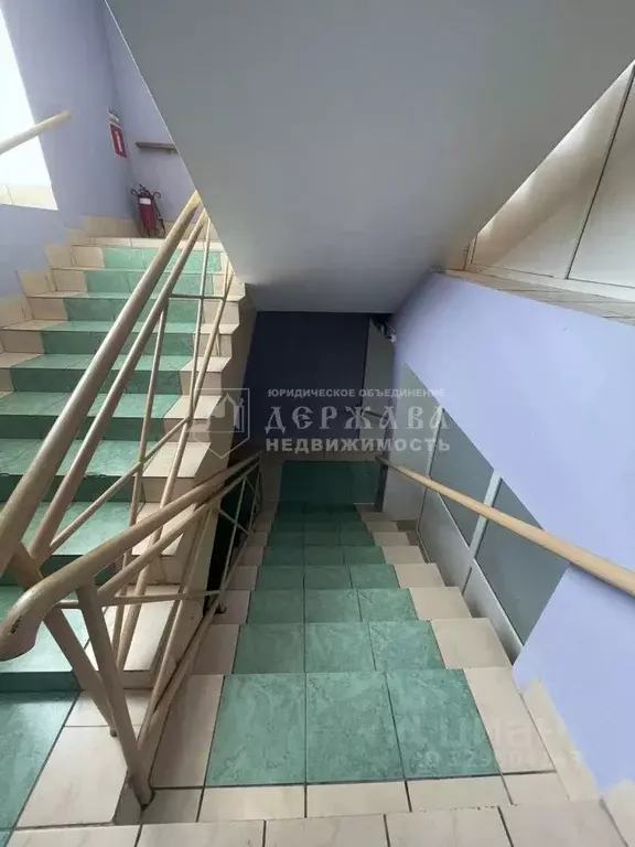Студия Кемеровская область, Топки Комсомольская ул., 3 (17.0 м) - Фото 2