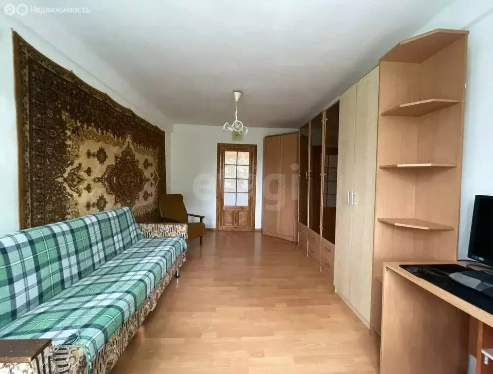 2-комнатная квартира: Санкт-Петербург, Варшавская улица, 61 (45 м) - Фото 0