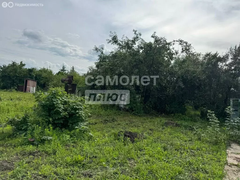 Участок в Орёл, Весёлая улица (6.45 м) - Фото 2