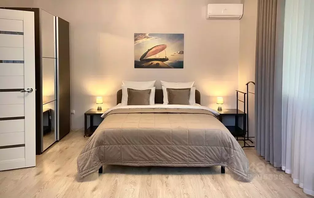 1-к кв. Калининградская область, Зеленоградск Курортный просп., 14А ... - Фото 2