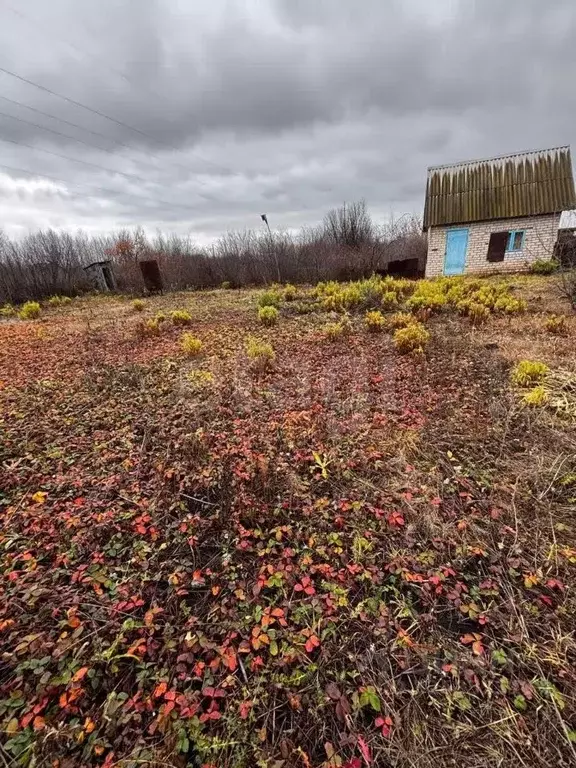 Участок в Башкортостан, Стерлитамакский район, Октябрьский сельсовет, ... - Фото 2