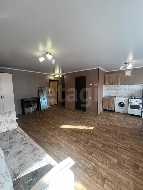 Студия Башкортостан, Уфимский район, с. Миловка ул. Аксакова, 7 (34.0 ... - Фото 2