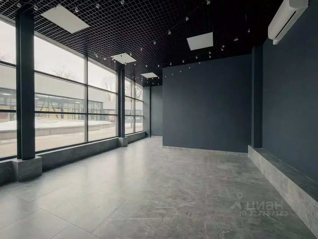 Помещение свободного назначения в Белгородская область, Белгород ул. ... - Фото 1