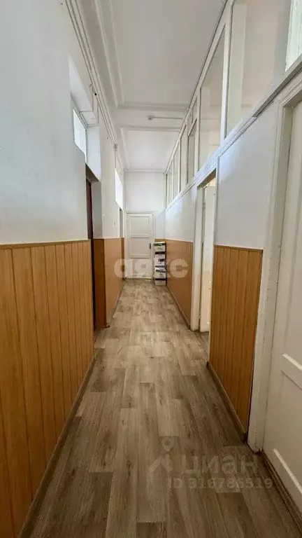 Помещение свободного назначения в Крым, Симферополь ул. Пушкина, 6 ... - Фото 1