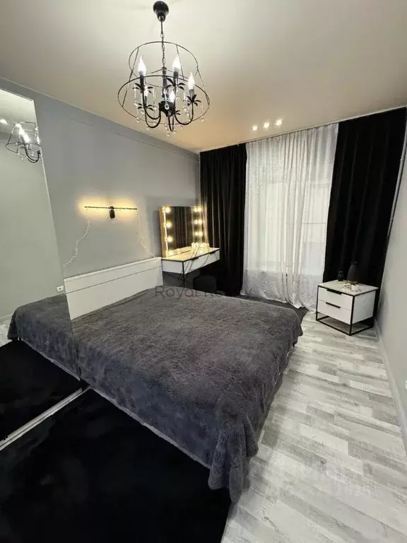 2-к кв. Санкт-Петербург пер. Гривцова, 13/11 (57.0 м) - Фото 1