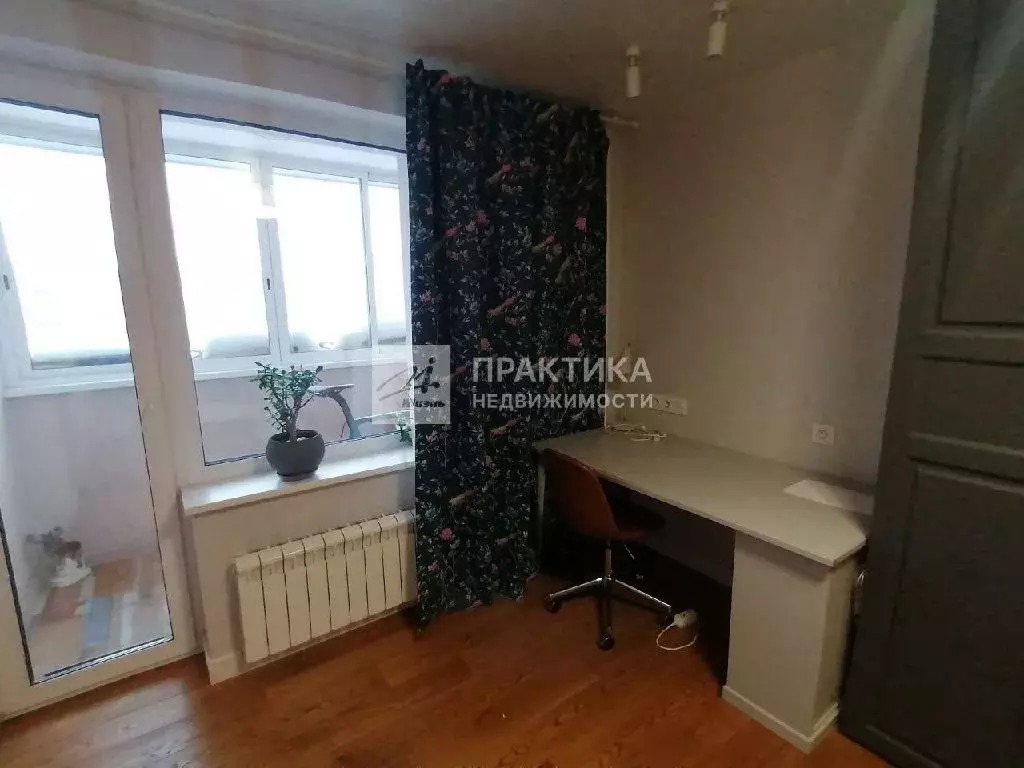 Продается 3-комнатная квартира - Фото 2