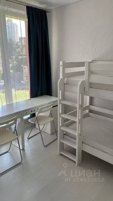 2-к кв. Краснодарский край, Сочи Пластунская ул., 123Ак2 (45.0 м) - Фото 2