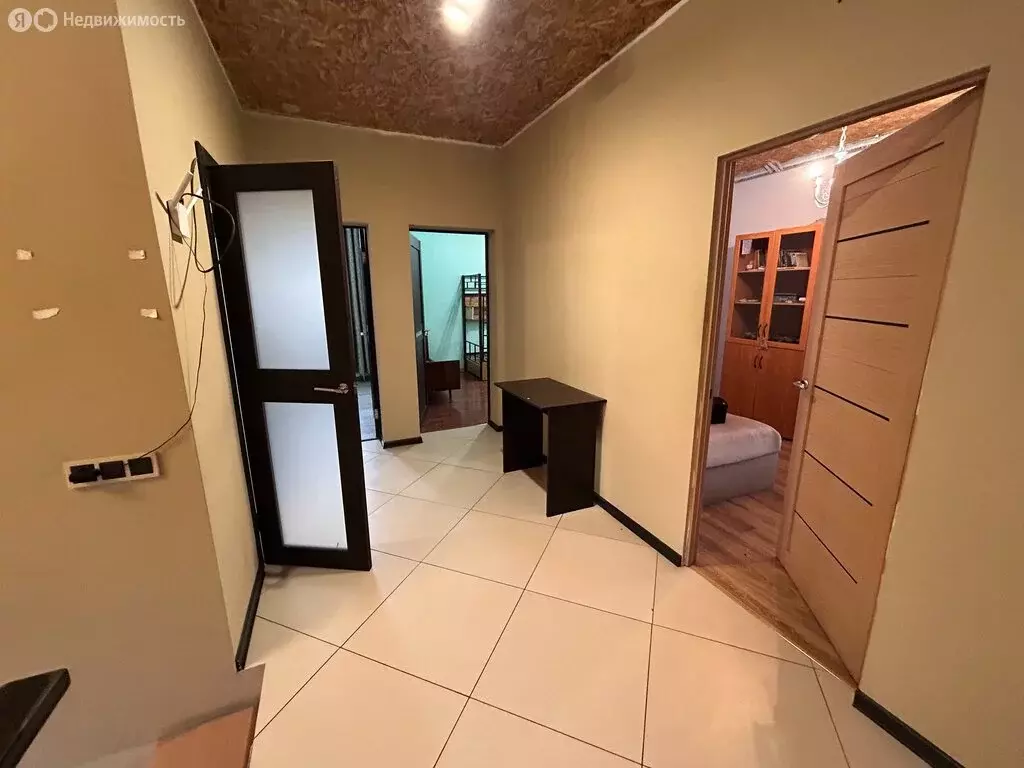 Дом в Тверская область, Конаковский муниципальный округ, СНТ Заря, ... - Фото 0