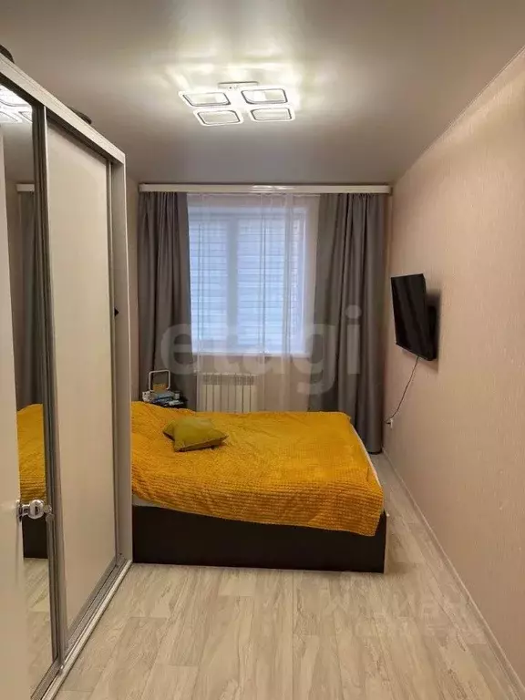 2-к кв. Ямало-Ненецкий АО, Приуральский район, с. Аксарка ул. Зверева, ... - Фото 1