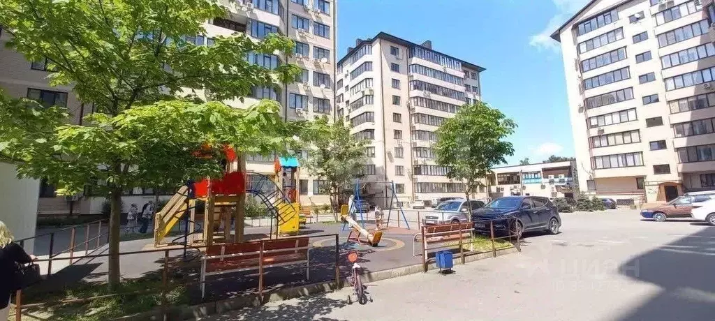 Помещение свободного назначения в Краснодарский край, Анапа ... - Фото 2
