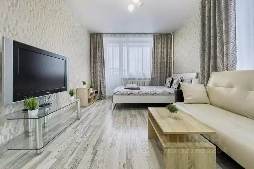 1-к кв. Москва Большой Кондратьевский пер., 4С1 (38.0 м) - Фото 2