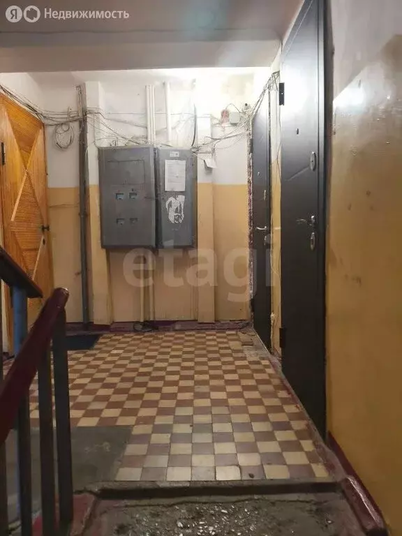 3-комнатная квартира: Верхнее Дуброво, Уральская улица, 8 (51.5 м) - Фото 0