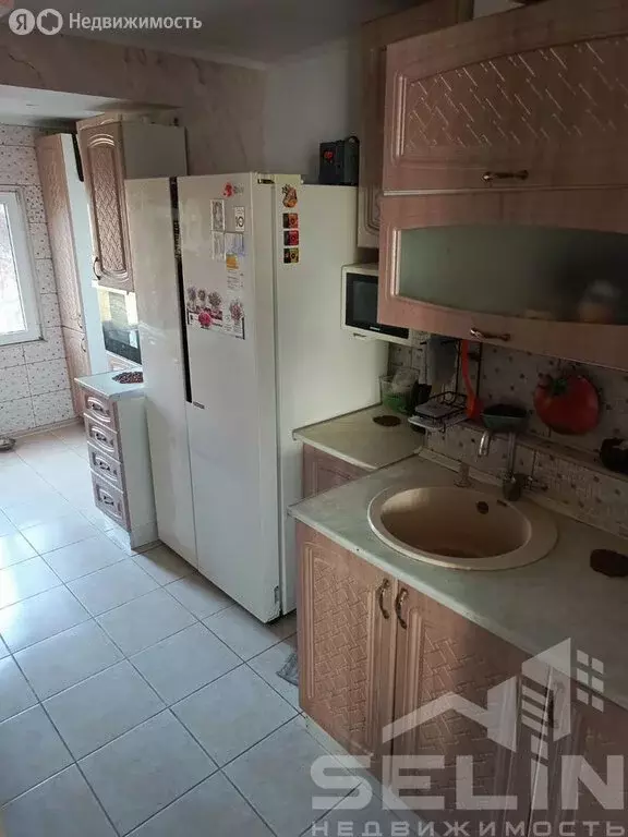 Дом в Черноморское, СНТ Бриз, Ракетная улица, 192 (134.7 м) - Фото 2