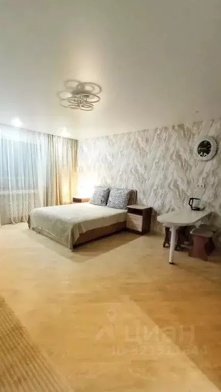 Студия Новосибирская область, Новосибирск ул. Татьяны Снежиной, 42/1 ... - Фото 2