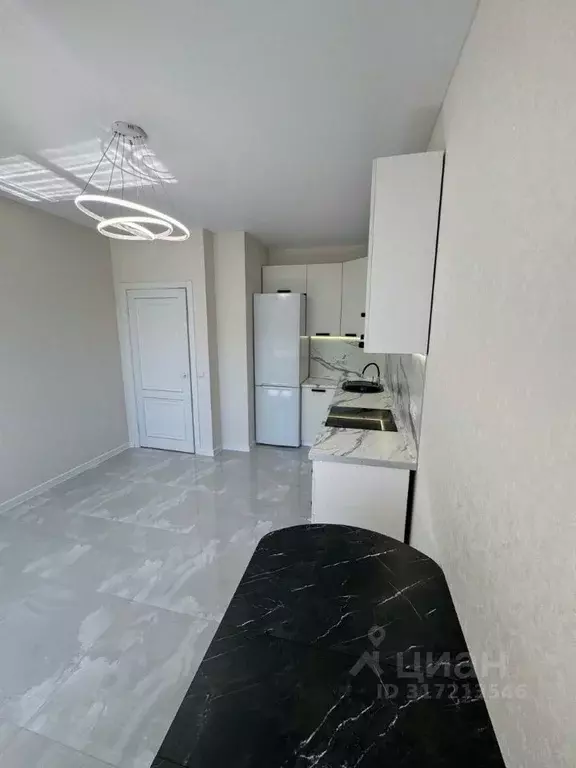 3-к кв. Краснодарский край, Краснодар ул. Ивана Беличенко, 92к1 (72.0 ... - Фото 1
