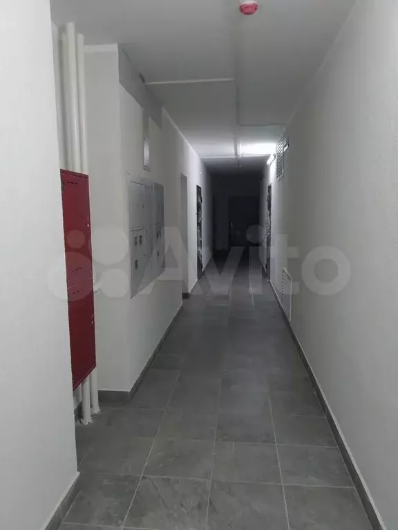 Квартира-студия, 21,6 м, 8/19 эт. - Фото 1
