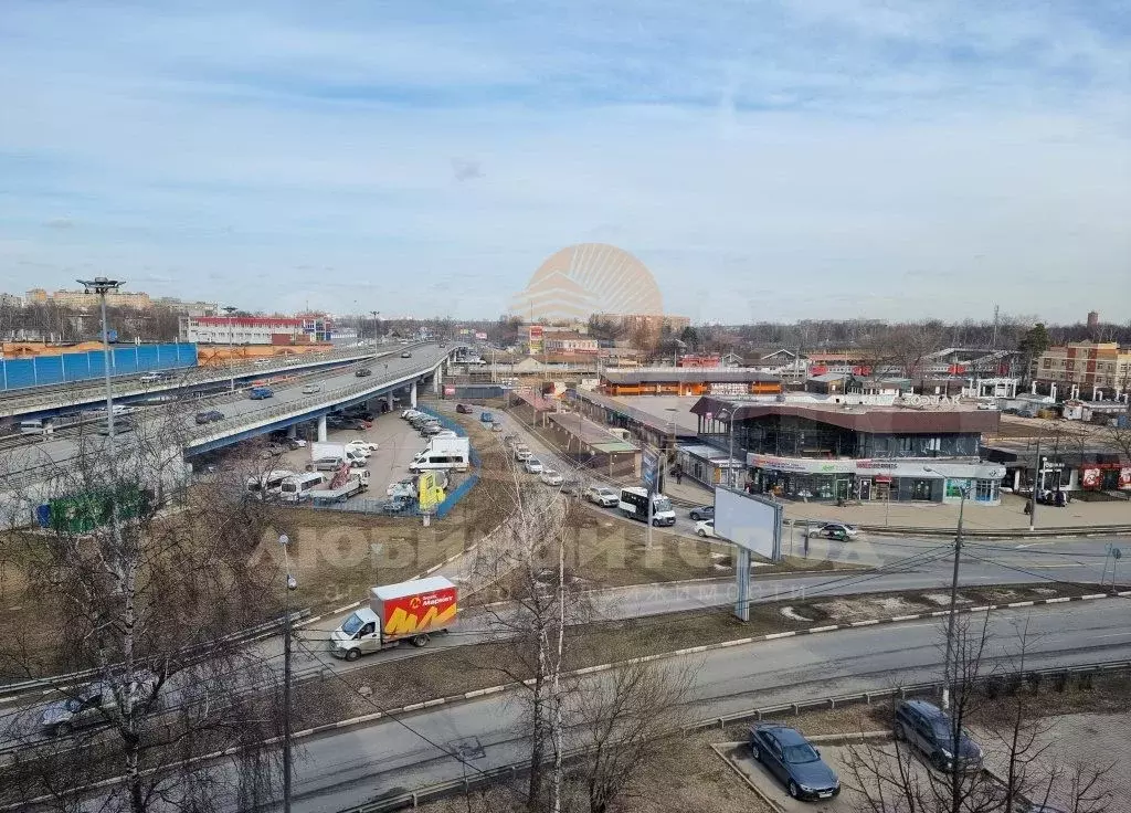 3-к. квартира, 63,6 м, 6/12 эт. - Фото 0