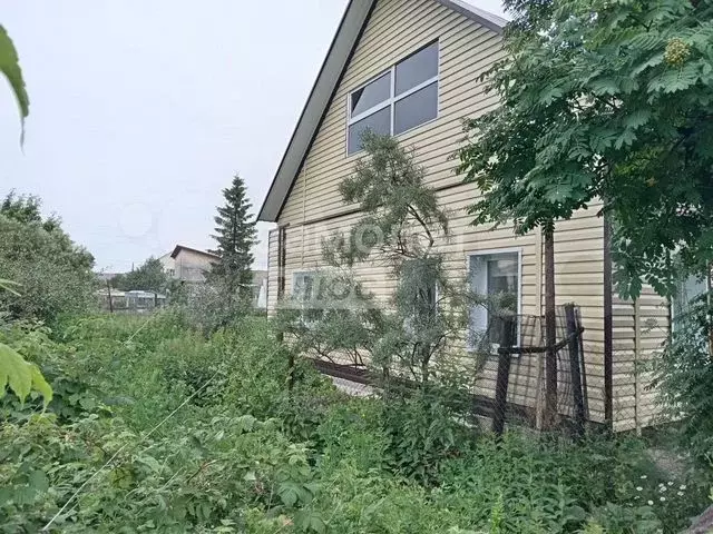 Дом 72 м на участке 4 сот. - Фото 0