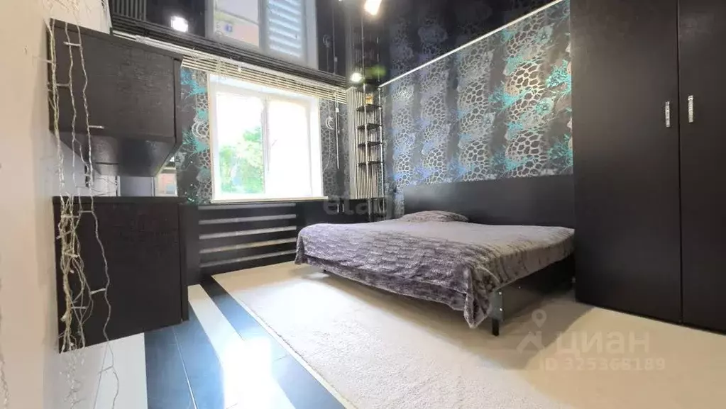 3-к кв. Башкортостан, Уфа ул. Лесотехникума, 34 (63.6 м) - Фото 0