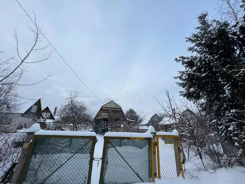 Дом в Москва Полесье садовое товарищество, 209 (60 м) - Фото 0