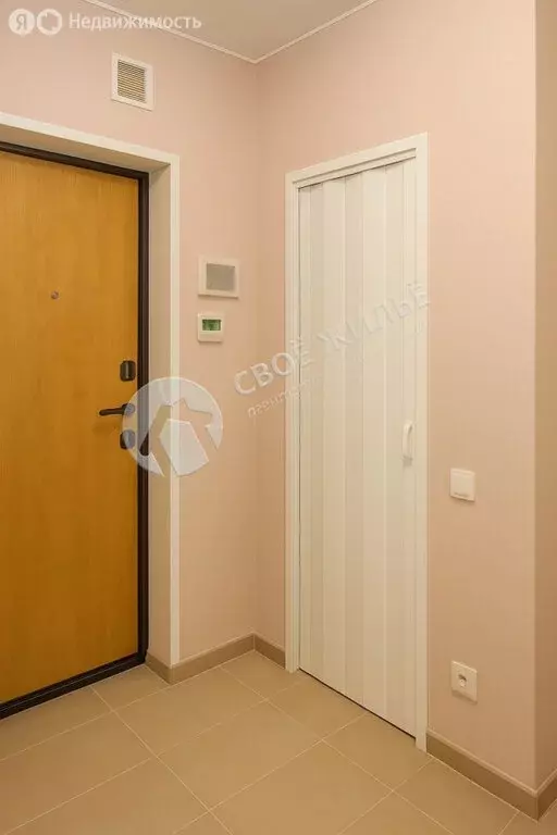 1к в -комнатной квартире (14 м) - Фото 0