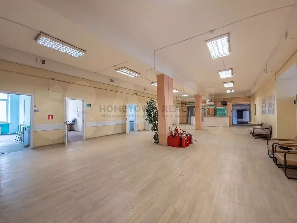 Свободного назначения, 4800 м - Фото 1