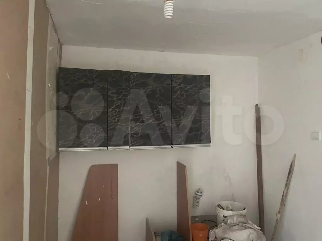 Комната 18,6 м в 8-к., 5/5 эт. - Фото 1
