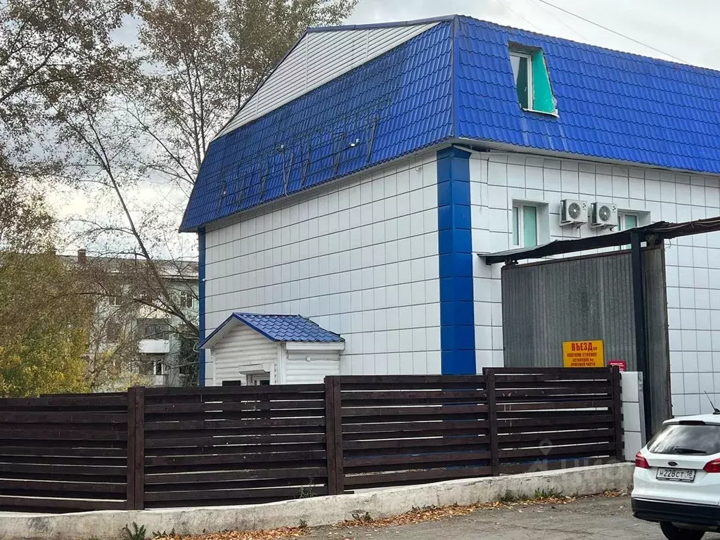 Помещение свободного назначения в Удмуртия, Ижевск Советская ул., 8Б ... - Фото 2